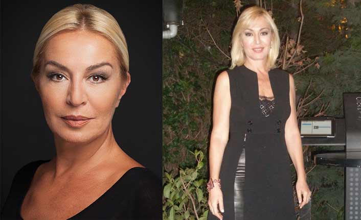 gulenay kalkan 2019