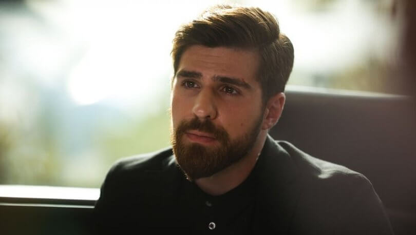 berker guven