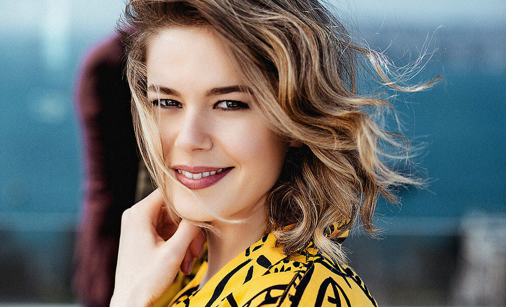 burcu biricik