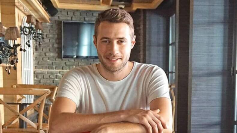 ozan dolunay aktyor