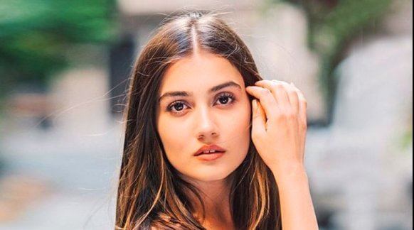 sevda erginci cherna roza