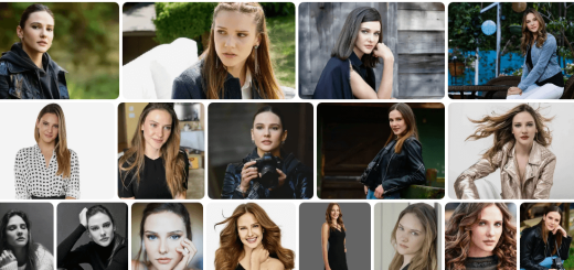 alina boz biografiya