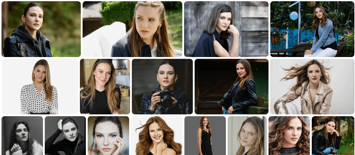 alina boz biografiya