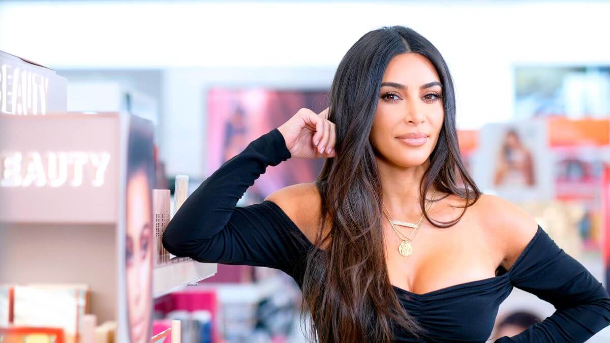 kim kardashian