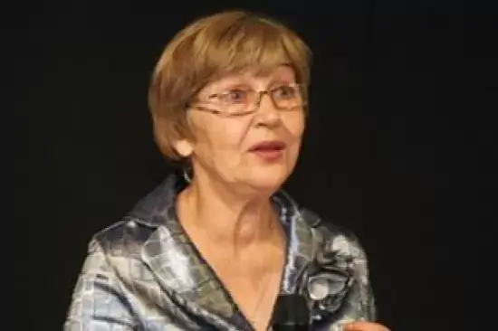 Tsvetana Platikanova