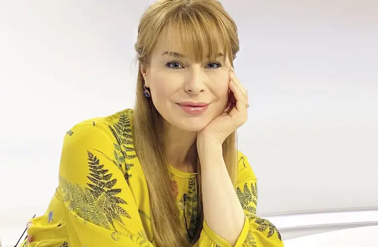 mira dobreva biografia